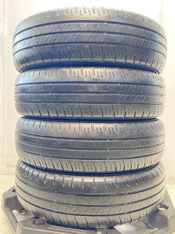 ダンロップ エナセーブ EC300+ 155/65R14  4本