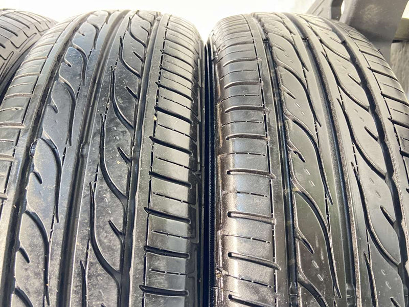 ダンロップ EC202 155/65R14 4本 – タイヤ・ホイールカンパニー