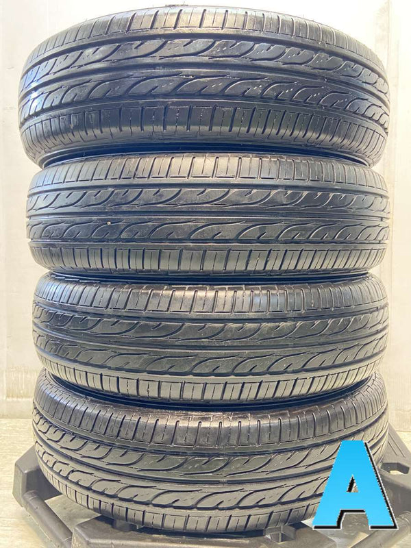 ダンロップ EC202 155/65R14  4本