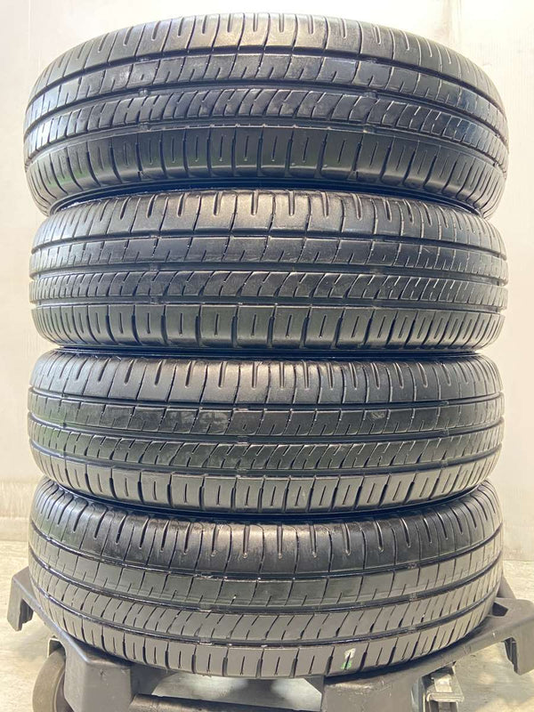 ダンロップ エナセーブ EC204 155/65R14  4本