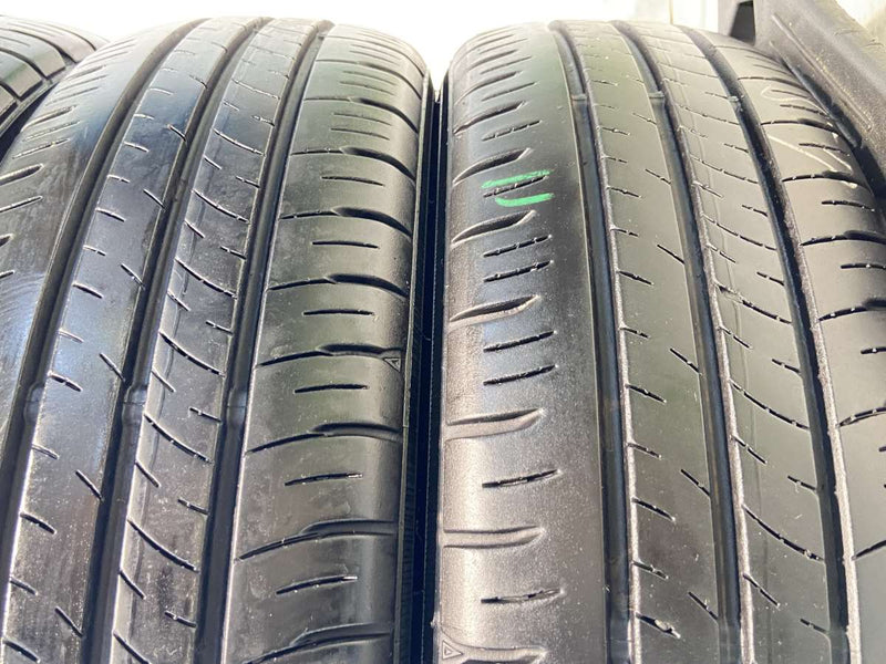 ダンロップ エナセーブ EC300+ 155/65R14  4本