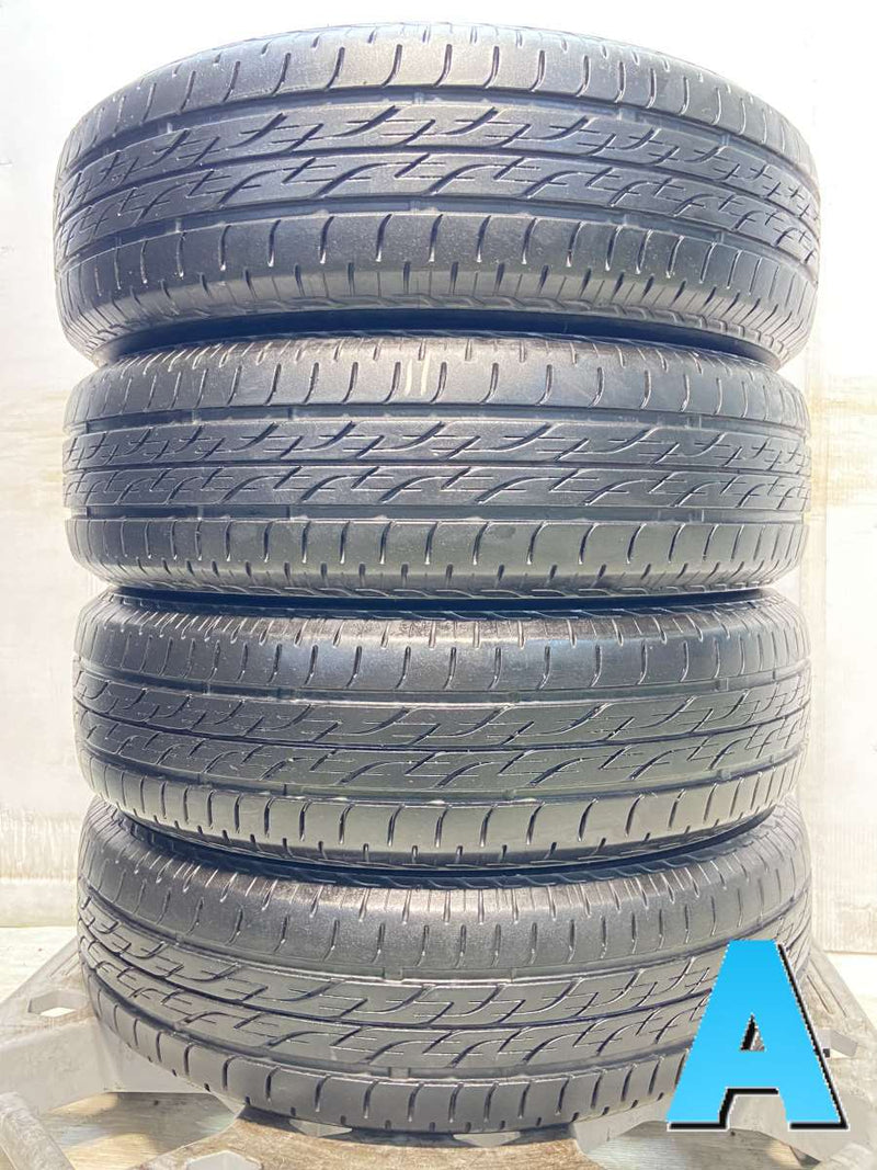 ブリヂストン ネクストリー 155/65R14  4本