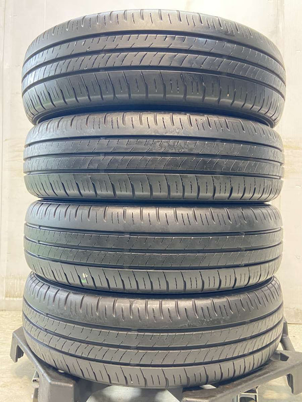ダンロップ エナセーブ EC300+ 155/65R14  4本