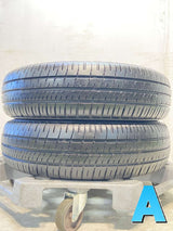 ダンロップ エナセーブ EC204 155/65R14  2本