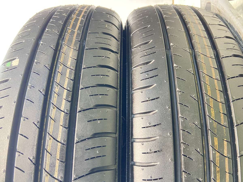 ダンロップ エナセーブ EC300+ 155/65R14  2本