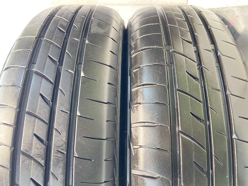 ブリヂストン プレイズ PX2 165/65R14  2本