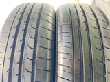 ヨコハマ ブルーアース-RV-02 CK 165/65R14  2本