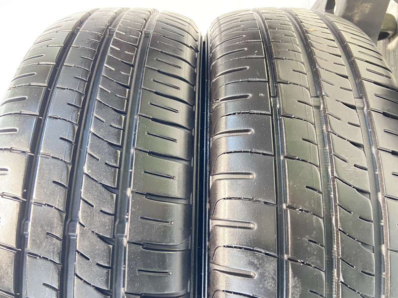 ダンロップ エナセーブ EC204 165/55R14  2本