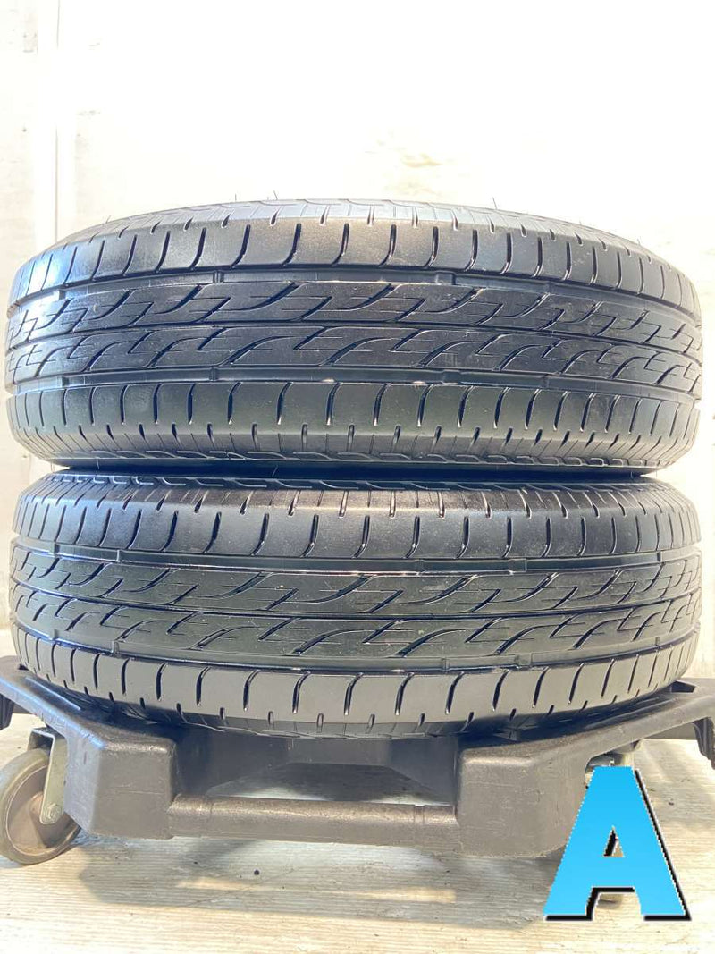 ブリヂストン ネクストリー 165/70R14  2本