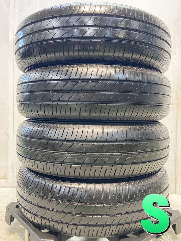 トーヨータイヤ ナノエナジー3 155/65R14  4本