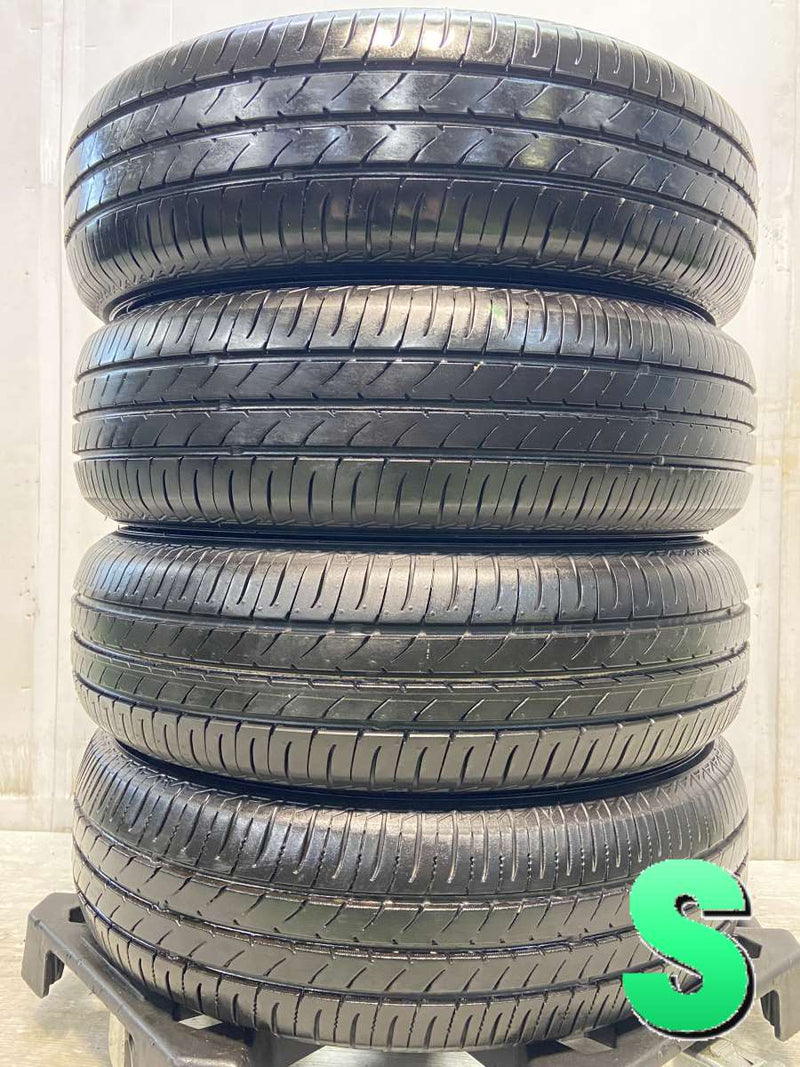 トーヨータイヤ ナノエナジー3 155/65R14  4本