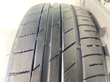 トーヨータイヤ トランパス Luk 165/55R14  1本