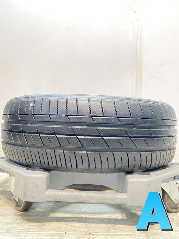 トーヨータイヤ トランパス Luk 165/55R14  1本