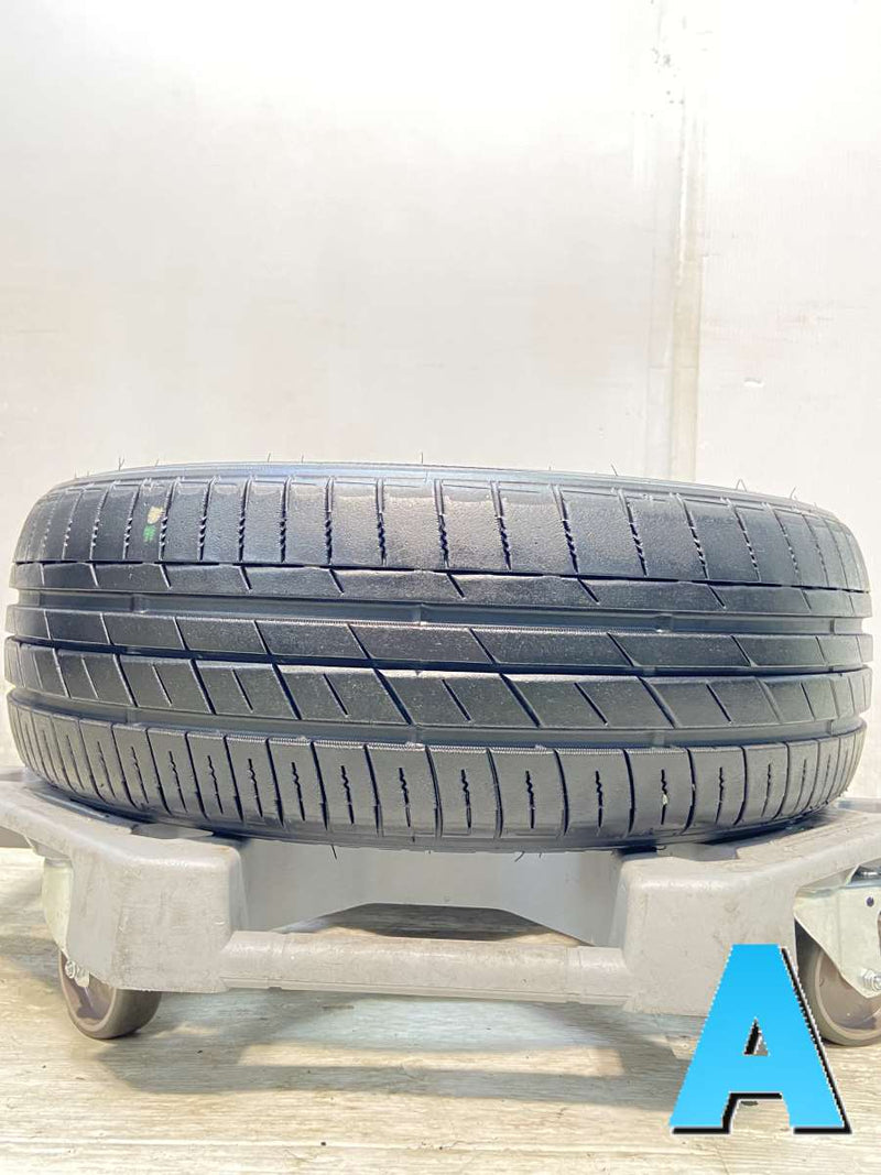 トーヨータイヤ トランパス Luk 165/55R14  1本