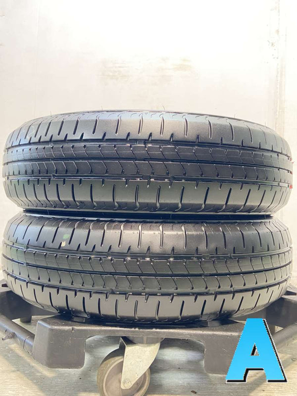 ブリヂストン NEWNO 155/65R14  2本
