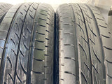 ブリヂストン ネクストリー 155/65R14  4本