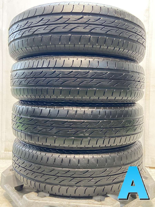 ブリヂストン ネクストリー 155/65R14  4本