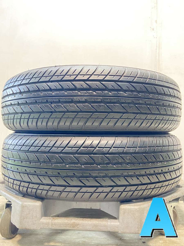 ヨコハマ S306 155/65R14  2本
