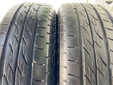 ブリヂストン ネクストリー 175/70R14  2本