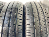ダンロップ エナセーブ EC204 155/65R14  4本