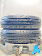 グッドイヤー エフィシェント グリップ ECO EG02 155/65R14  2本