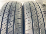 グッドイヤー エフィシェント グリップ ECO EG02 155/65R14  2本