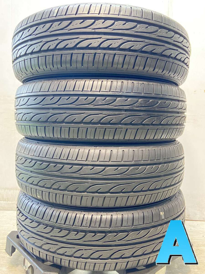 ダンロップ EC202 175/65R14  4本