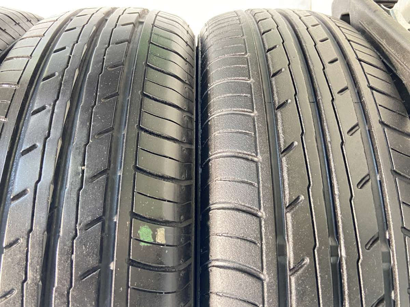 ヨコハマ ブルーアース-ES ES32 175/70R14  4本