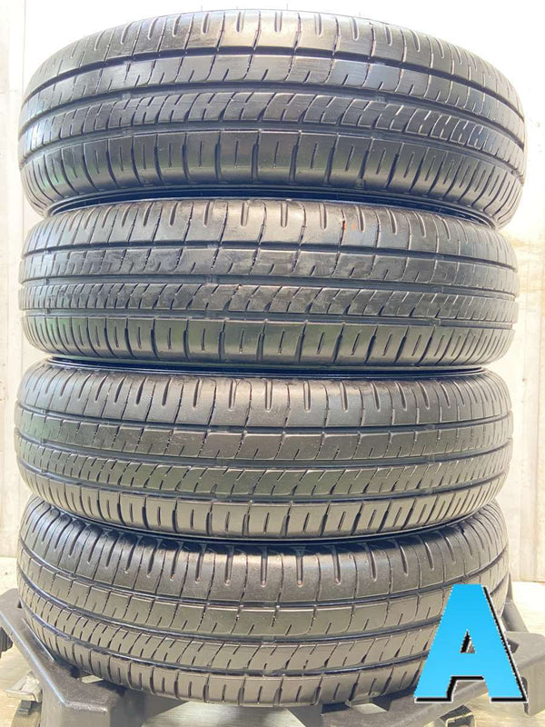 ダンロップ エナセーブ EC204 155/65R14  4本