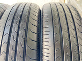 ヨコハマ ブルーアース RV-03 CK 155/65R14  4本