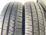 ダンロップ エナセーブ EC204 155/65R14  2本