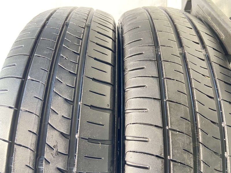 ダンロップ エナセーブ EC204 155/65R14  2本