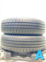 グッドイヤー エフェシェント グリップ ECO ハイブリット EG01 155/65R14  2本