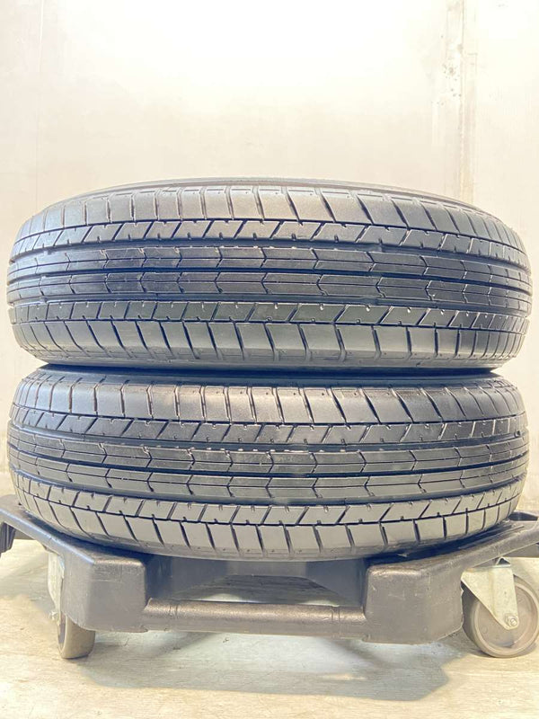 ヨコハマ ブルーアース A34 155/65R14  2本