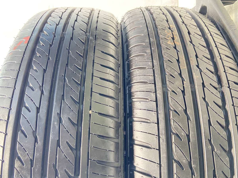 グッドイヤー GT エコステージ 155/65R14  2本