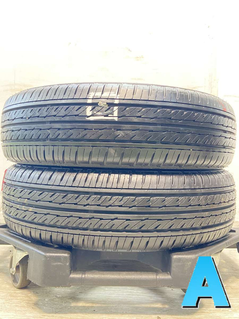 グッドイヤー GT エコステージ 155/65R14  2本
