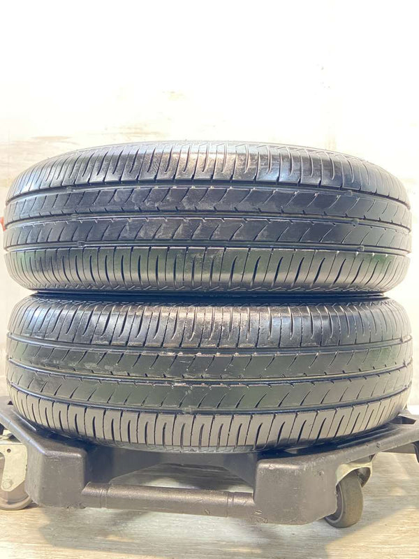 トーヨータイヤ ナノエナジー3 155/65R14  2本