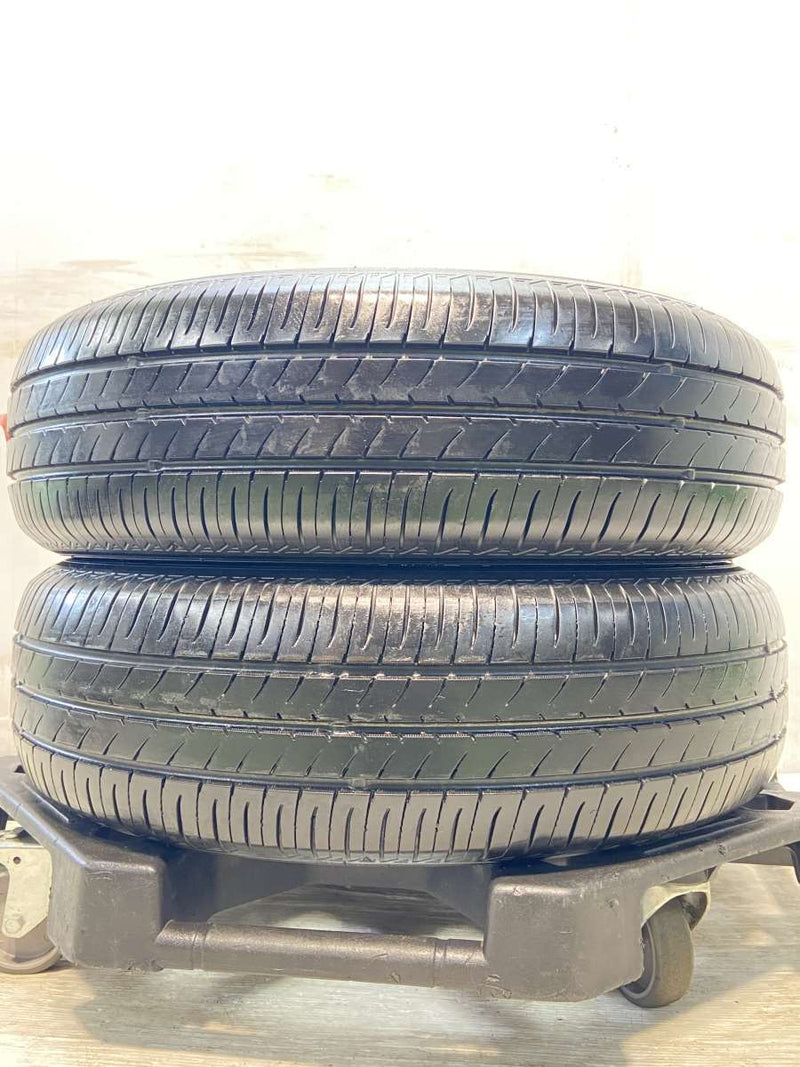 トーヨータイヤ ナノエナジー3 155/65R14  2本