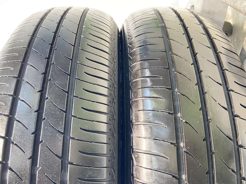 トーヨータイヤ ナノエナジー3B 155/65R14  2本