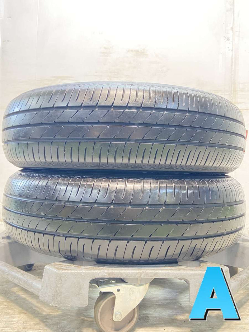 トーヨータイヤ ナノエナジー3B 155/65R14  2本