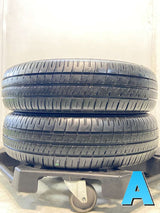 ダンロップ エナセーブ EC204 155/65R14  2本