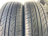 グッドイヤー GT ハイブリッド 155/65R14  2本