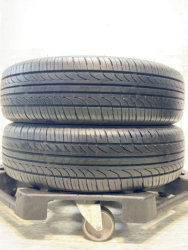 グッドイヤー GT ハイブリッド 155/65R14  2本