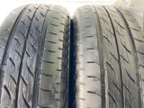 ブリヂストン ネクストリー 175/65R14  2本