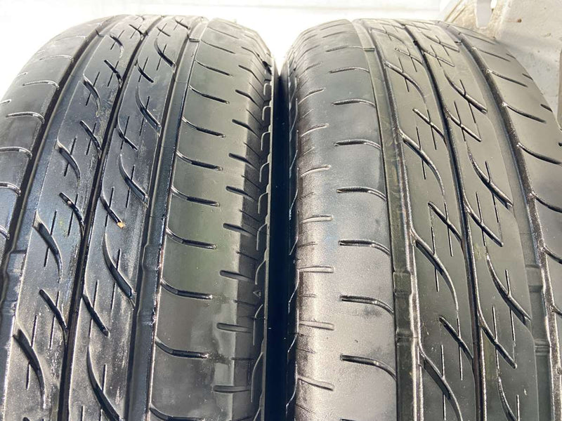 ブリヂストン ネクストリー 175/65R14  2本