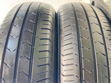 ヨコハマ ブルーアース-FE AE30 155/65R14  2本