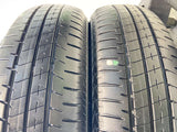 ブリヂストン エコピア NH200C 155/65R14  2本