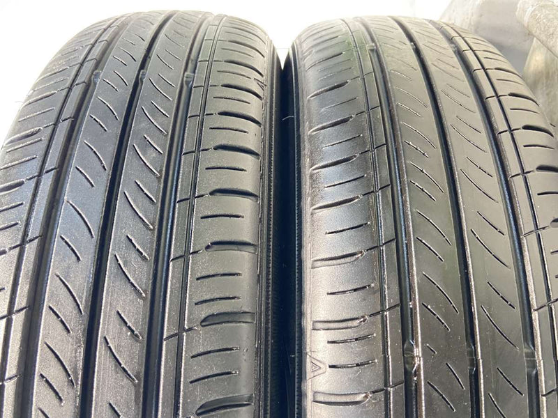 ダンロップ エナセーブ EC300 155/65R14 2本