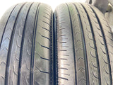 ヨコハマ ブルアース-RV RV03CK 155/65R14  2本