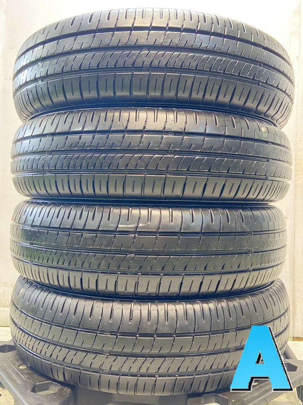 ダンロップ エナセーブ EC204 155/65R14  4本